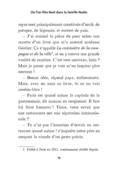 Les gamines de Paris, Tome 02
