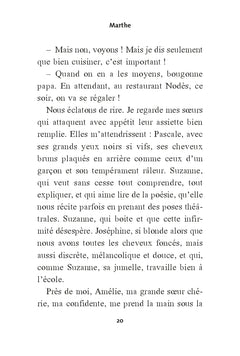 Les gamines de Paris, Tome 02