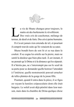 Animal Tatoo hors série, Tome 02