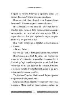 Animal Tatoo hors série, Tome 02