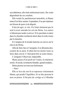 Animal Tatoo hors série, Tome 02