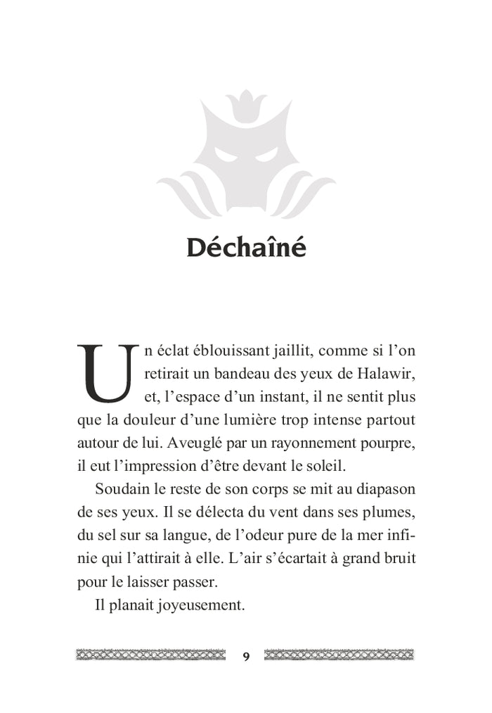 Animal Tatoo hors série, Tome 03