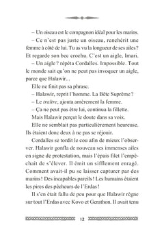 Animal Tatoo hors série, Tome 03