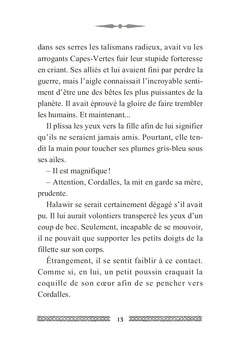 Animal Tatoo hors série, Tome 03