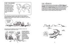 L'écologie en BD
