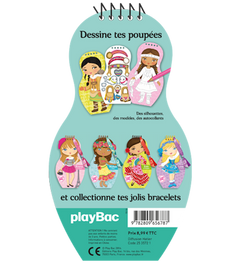 Minimiki - Anouk au Groenland