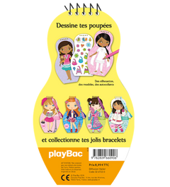 Minimiki - Carnet créatif - Ashna en Inde