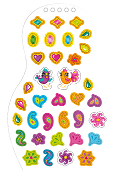 Minimiki - Carnet créatif - Ashna en Inde