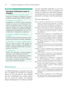 Réanimation et soins intensifs en néonatologie