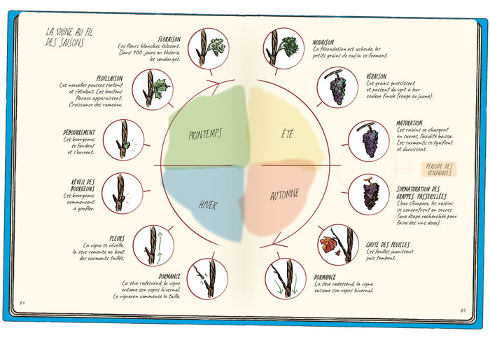 Oenologix : L'intégrale