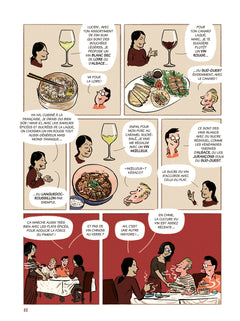 Oenologix : L'intégrale