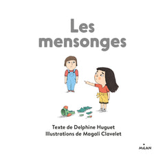 Les mensonges