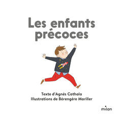Les enfants précoces