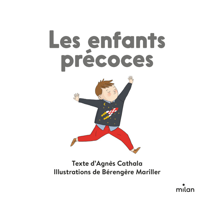 Les enfants précoces