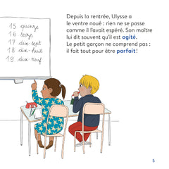 Les enfants précoces