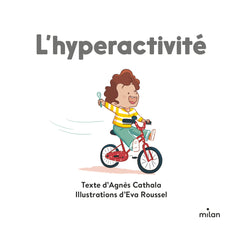 L'hyperactivité