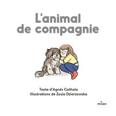 L'animal de compagnie