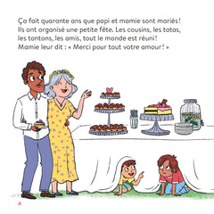L'amour