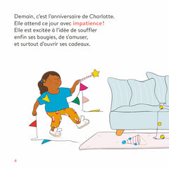 MES P'TITS POURQUOI - La Patience - Dès 4 ans