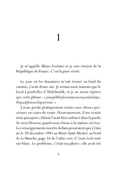 Le temps des miracles