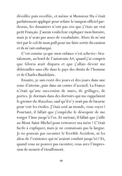 Le temps des miracles