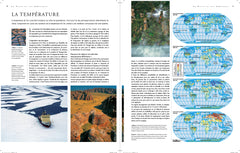 Atlas geographique