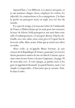 Le temps des miracles