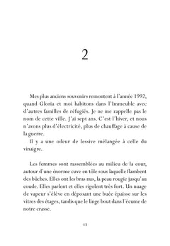 Le temps des miracles