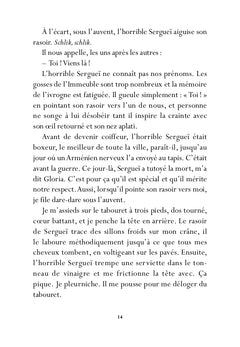 Le temps des miracles