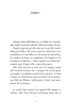 La Magnifique