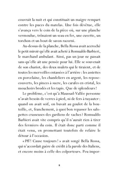 La Magnifique