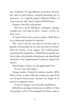 La Magnifique