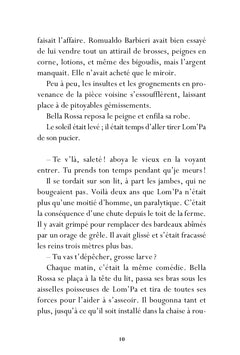 La Magnifique