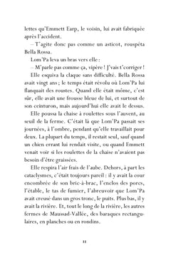 La Magnifique