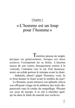 2000 ans pour s'aimer