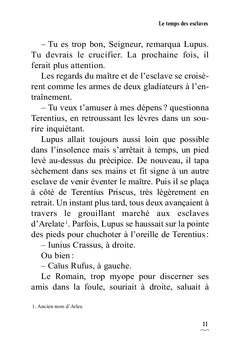 2000 ans pour s'aimer