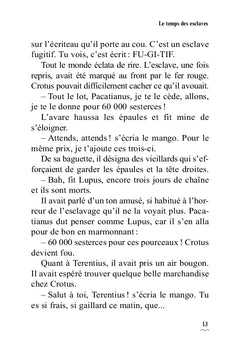 2000 ans pour s'aimer