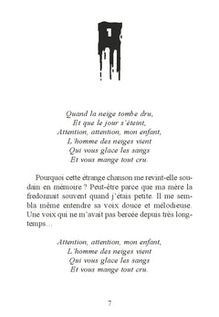 Chair de poule, Tome 44