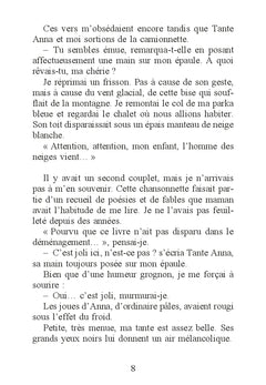 Chair de poule, Tome 44