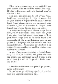 Chair de poule, Tome 44