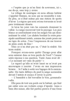 Chair de poule, Tome 44