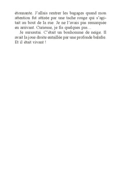Chair de poule, Tome 44