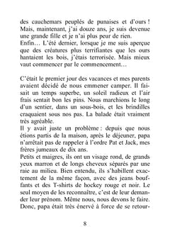 Jeux de monstres