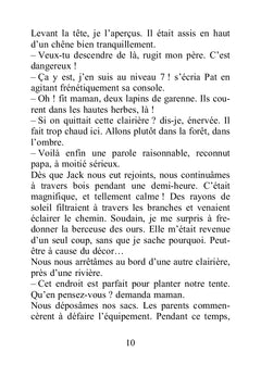 Jeux de monstres
