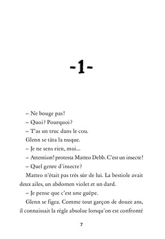 Le collège Lovecraft, Tome 03