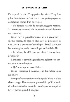 Le collège Lovecraft, Tome 03