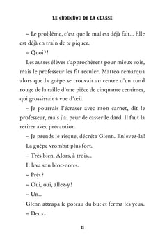 Le collège Lovecraft, Tome 03