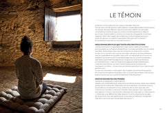 Méditations yogiques