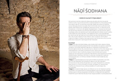 Méditations yogiques