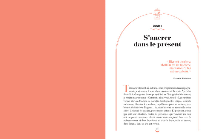 Elevez votre fréquence vibratoire et attirez le meilleur